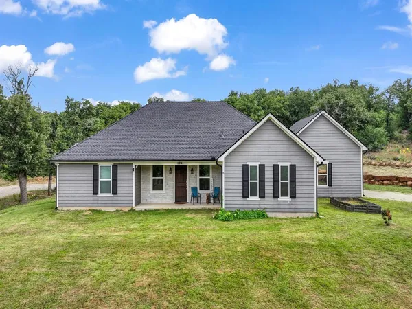 $430,000 | 104 Turkey Creek Road, Mineral Wells, TX 76067