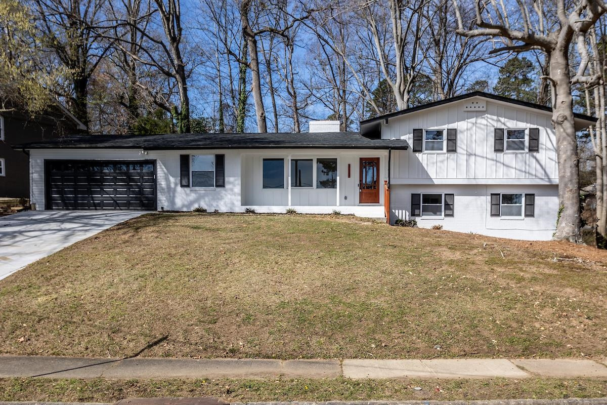 313 Lord Ashley Road Raleigh, NC 27610 - Photo 1 of 32 Photo 1