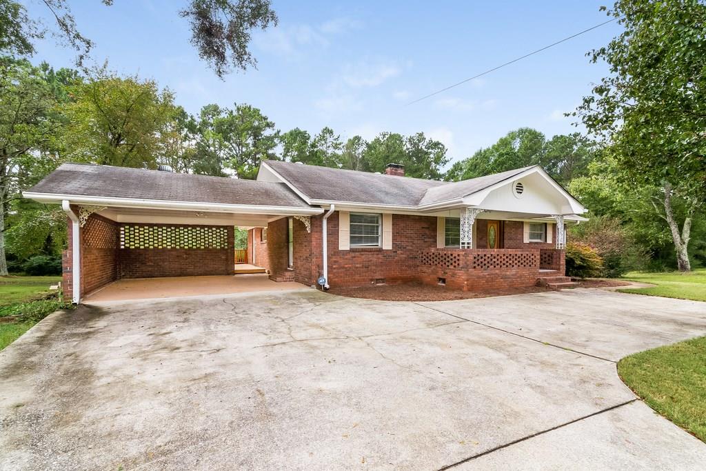 5200 Hiram Lithia Springs Road Southwest Powder Springs, GA 30127 - Photo 1 of 1
