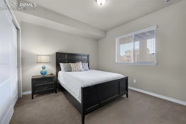 $945,000 | 1053 Crystal Basin Drive, Colorado Springs, CO 80921