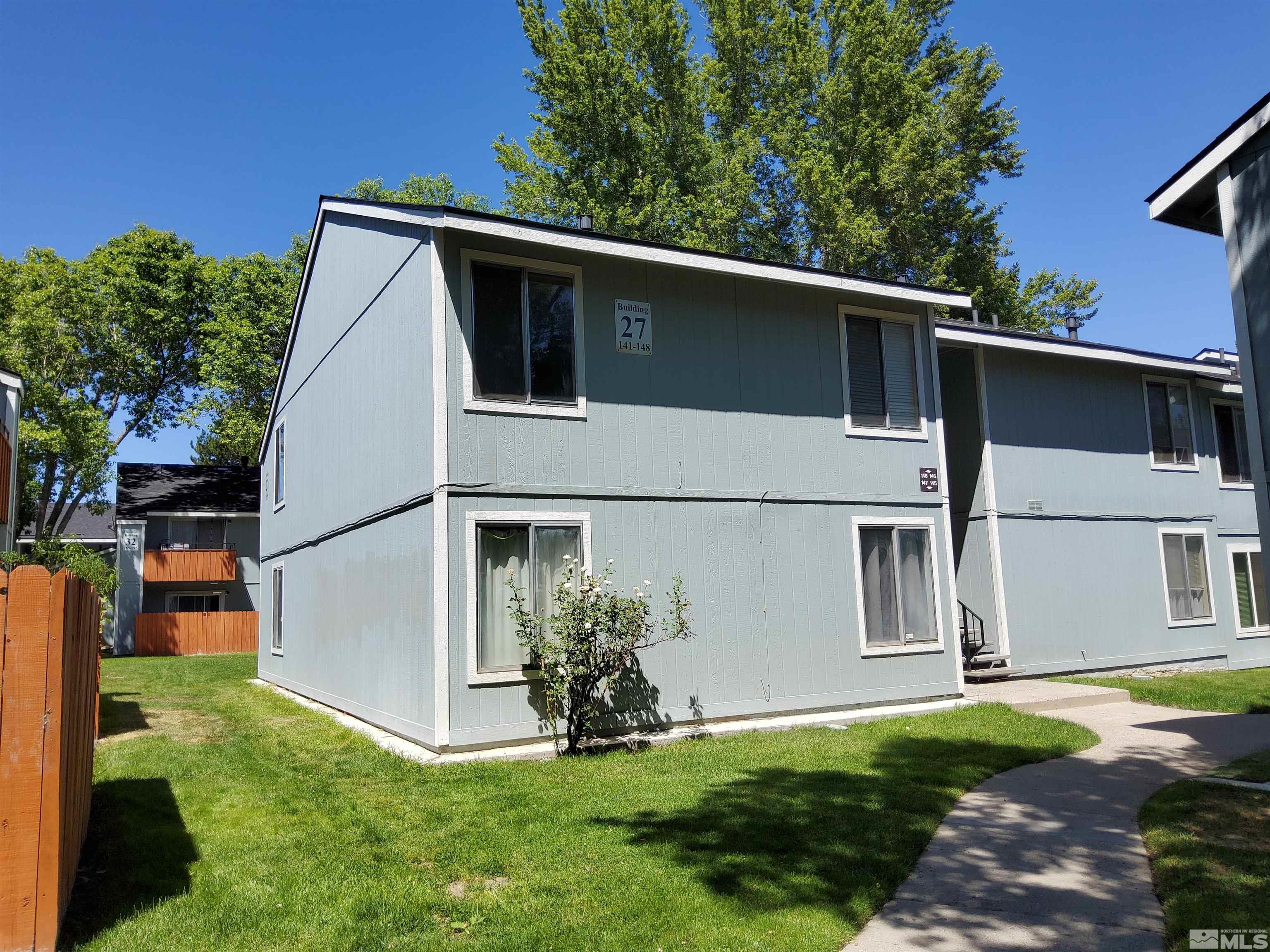 4604 Neil Road, Unit 148 Reno, NV 89502 - Photo 1 of 28 Photo 1