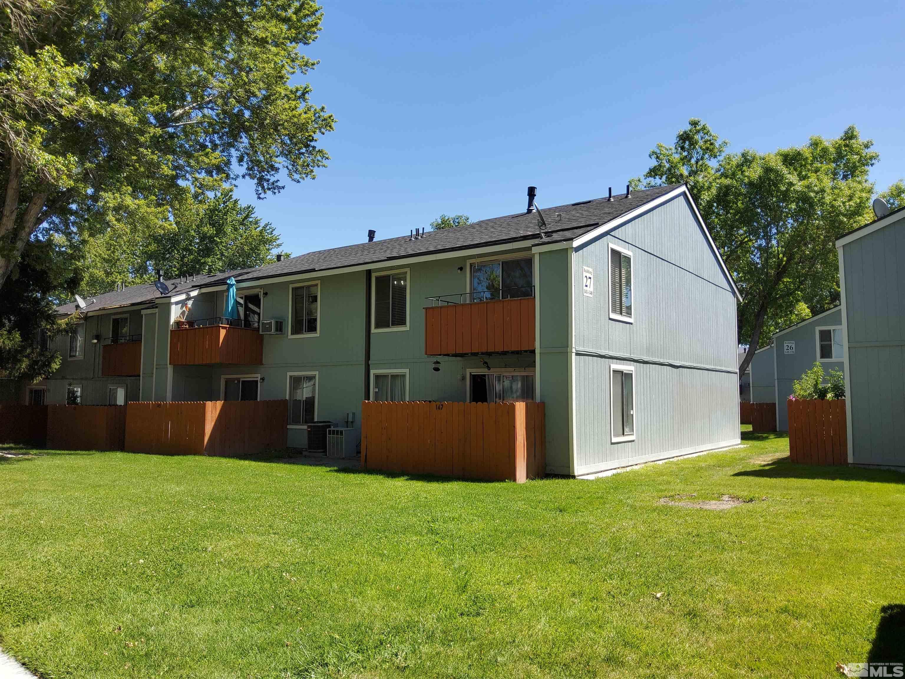 4604 Neil Road, Unit 148 Reno, NV 89502 - Photo 27 of 28 Photo 27