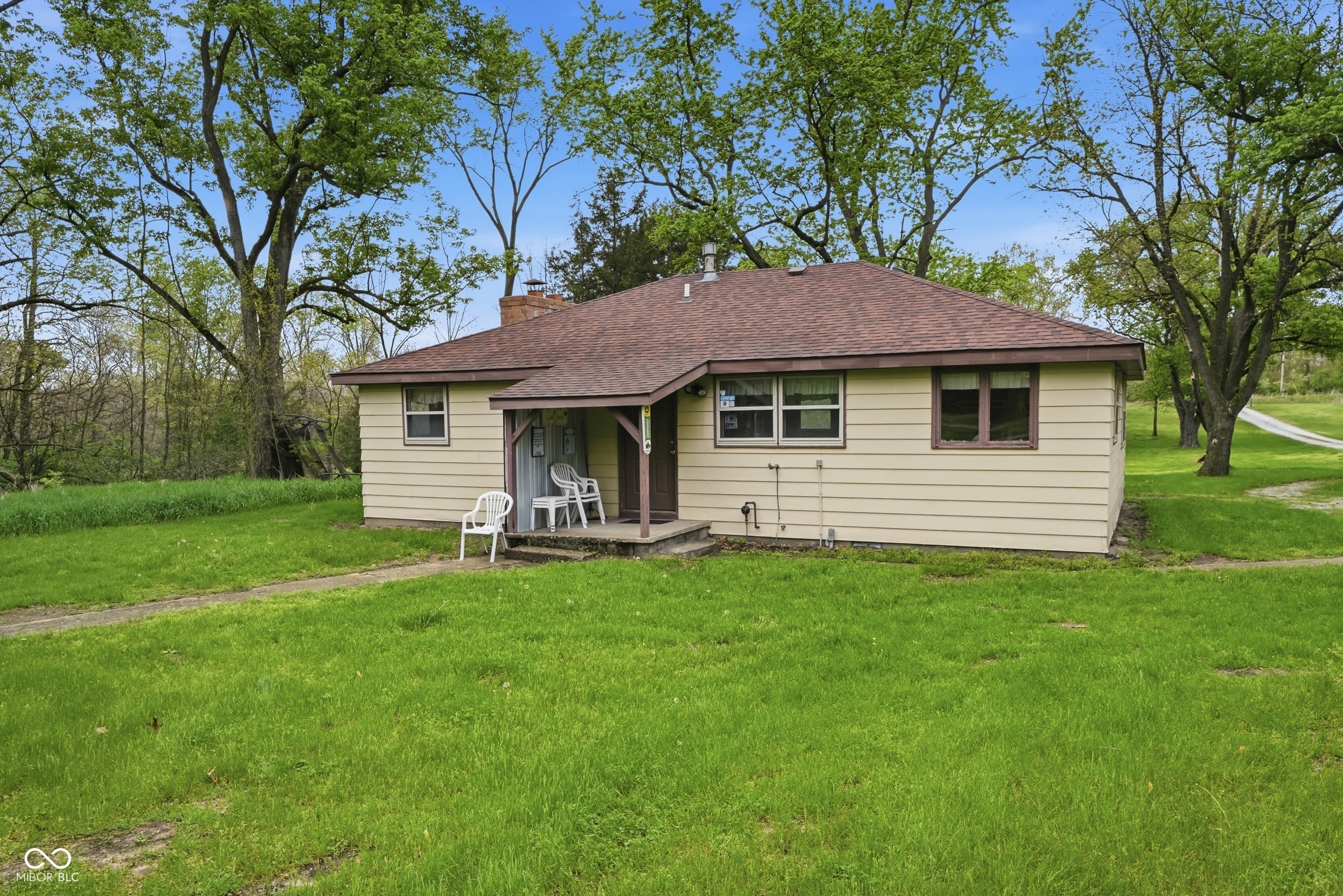 3583 West 600 North Rensselaer, IN 47978 - Photo 16 of 29