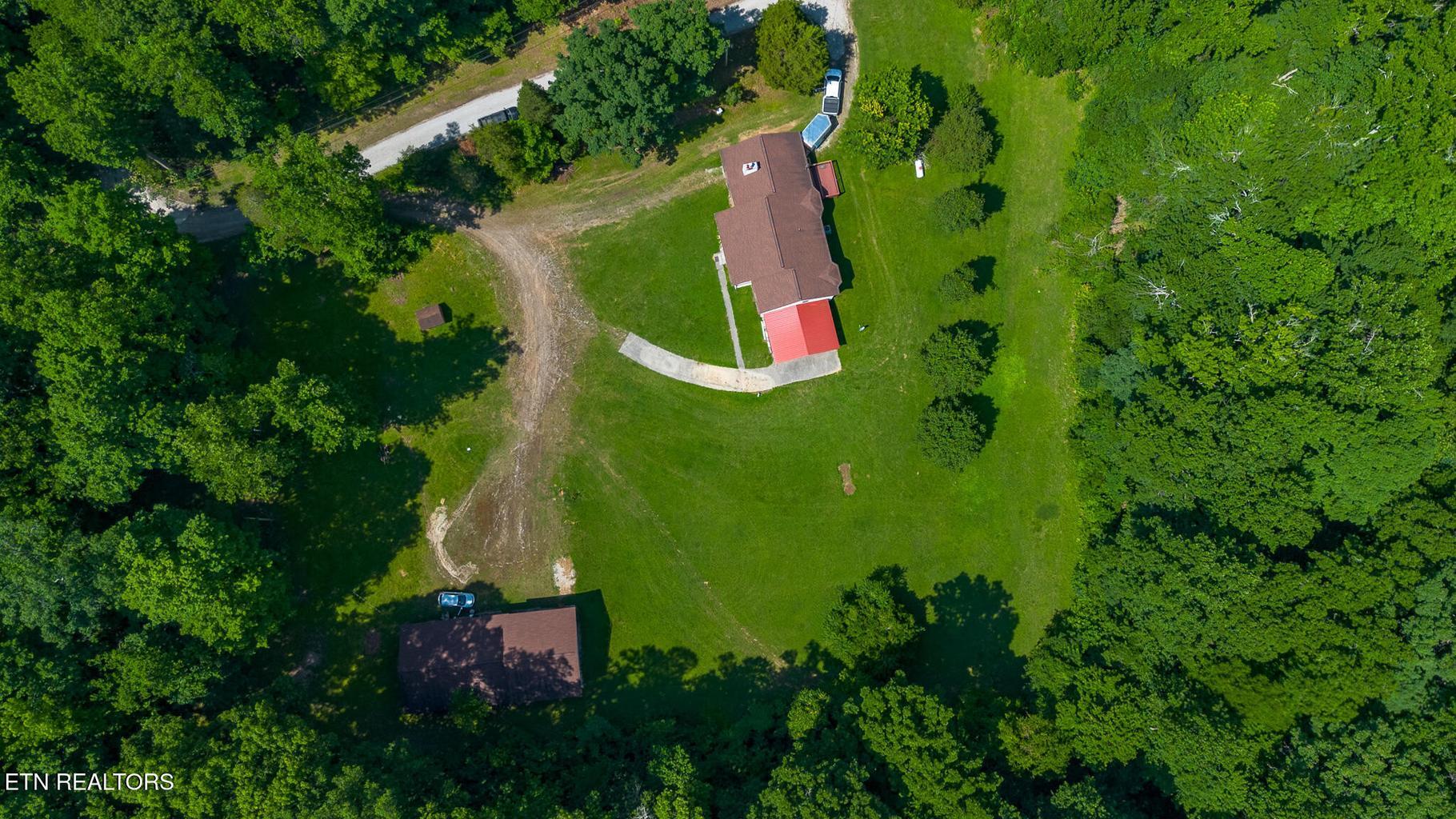 443 Old Poplar Springs Road Kingston, TN 37763 - Photo 48 of 48 49