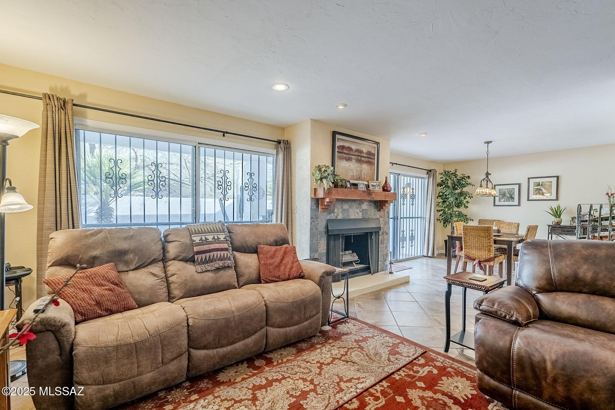 4820 East Fort Lowell Road, Unit B Tucson, AZ 85712 - Photo 19 of 39