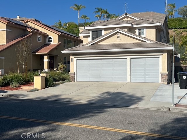 28318 Santa Catarina Road Saugus, CA 91350 - Photo 5 of 32 Front