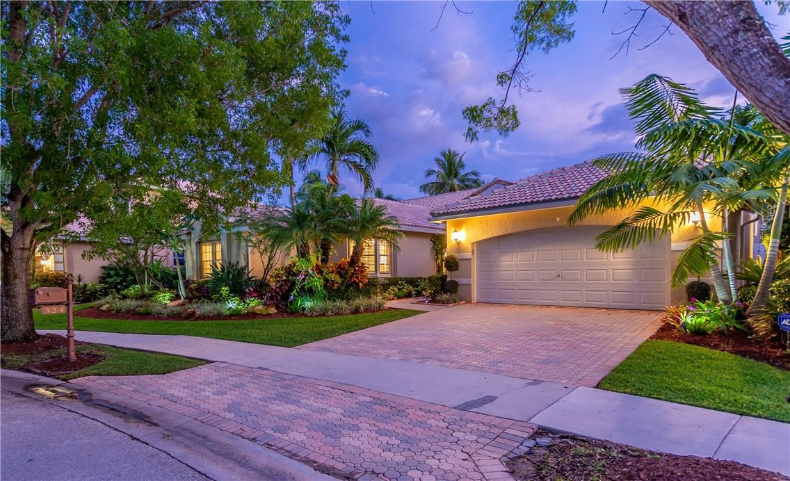 324 Fairmont Road Weston, FL 33326 - Photo 14 of 93 Photo 14