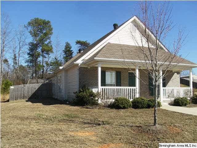98 Sunset Lane Jemison, AL 35085 - Photo 20 of 21