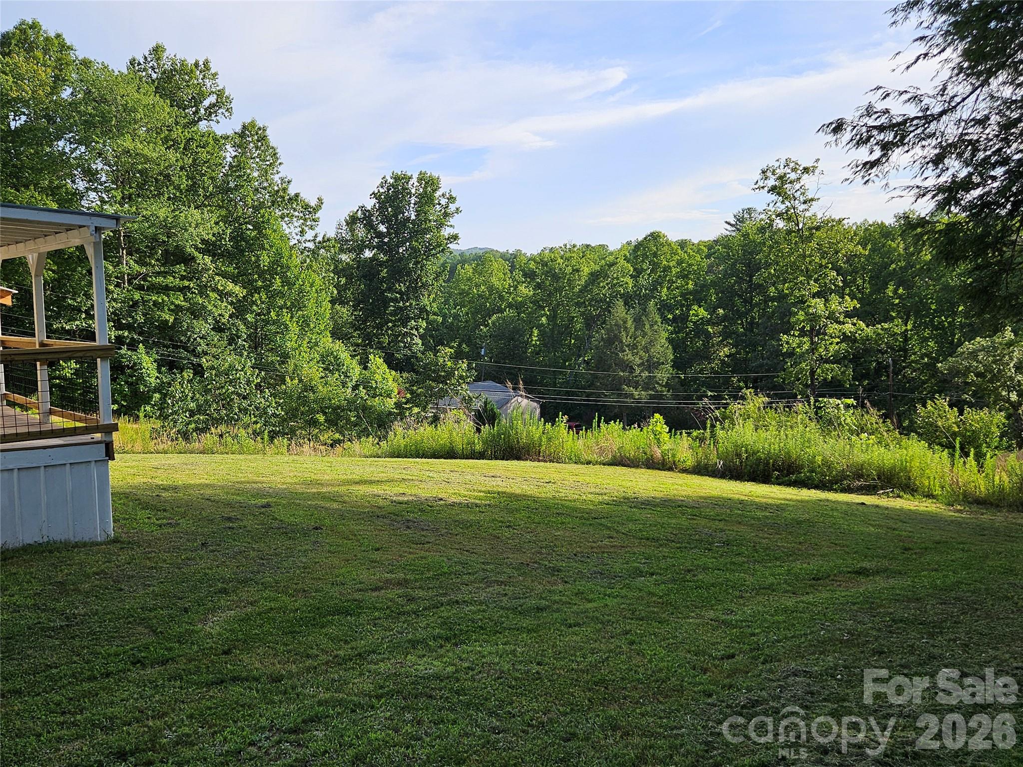 516 John Swofford Road Nebo, NC 28761 - Photo 8 of 47