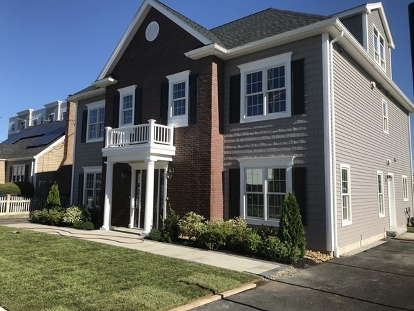 54 Beach Road, Unit 1 Revere, MA 02151 - Photo 1 of 13 Gallery Image 1
