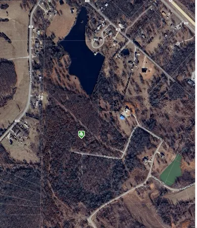 $34,000 | 0 Ozark Heights, Mineral Point, MO 63660