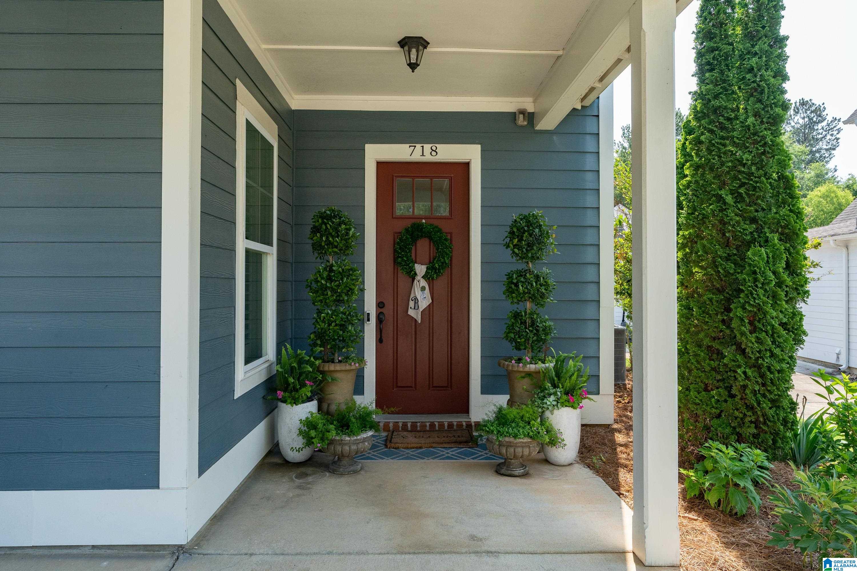 718 Rosebury Road Helena, AL 35080 - Photo 4 of 54
