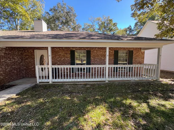 $1,800 | 1508 Beachview Drive, Ocean Springs, MS 39564