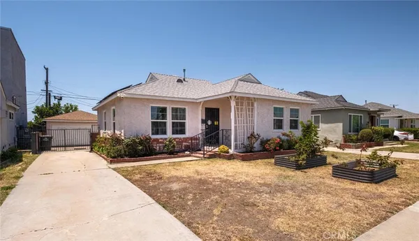 $849,000 | 15513 Patronella Avenue, Gardena, CA 90249