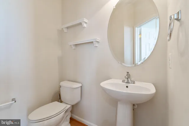 $4,400 | 9800 Traver Street, Bowie, MD 20721