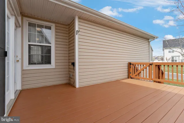 $4,400 | 9800 Traver Street, Bowie, MD 20721