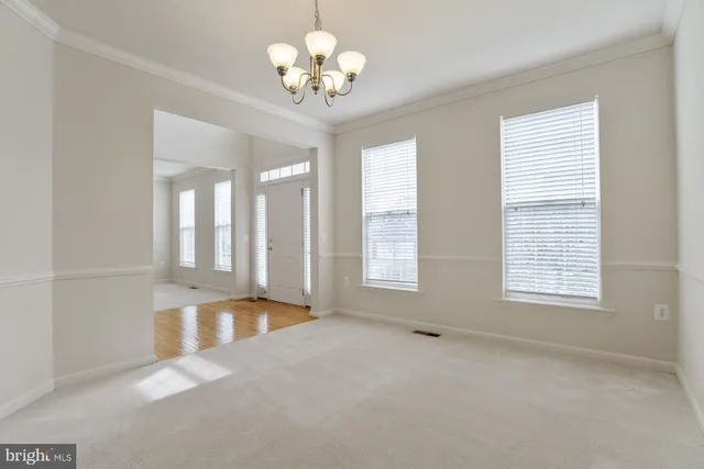 $4,400 | 9800 Traver Street, Bowie, MD 20721