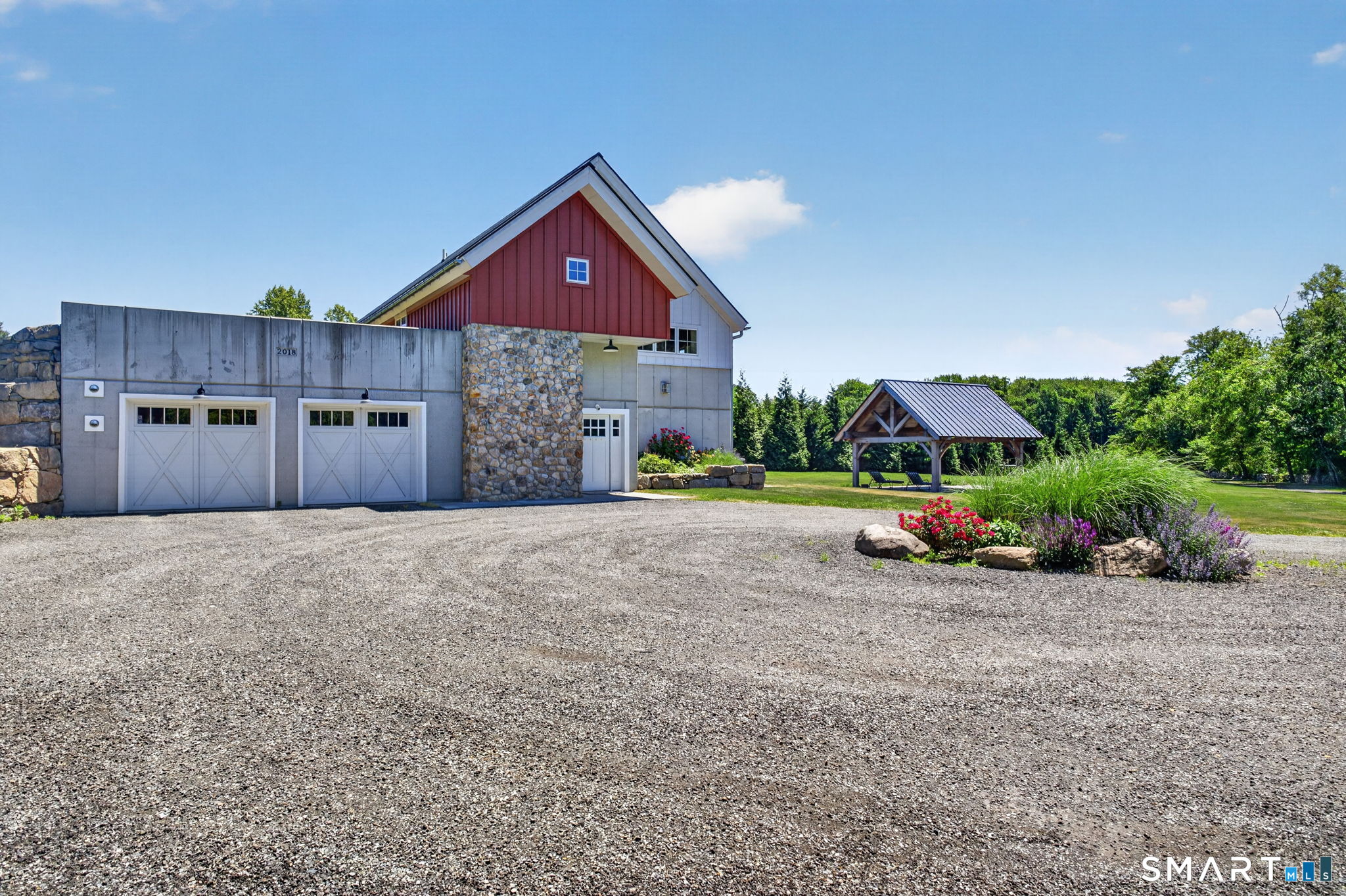54 Barnes Road Stonington, CT 06378 - Photo 17 of 40