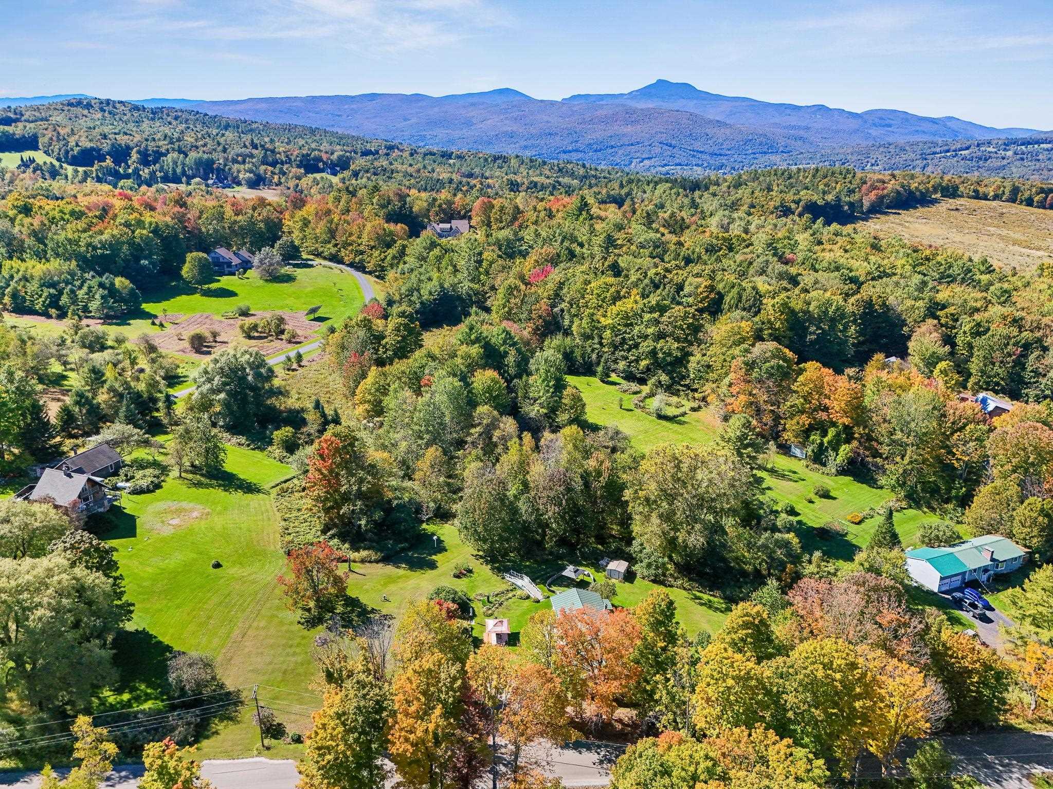 3081 Perry Hill Road Waterbury, VT 05676 - Photo 40 of 49 Gallery Image 40