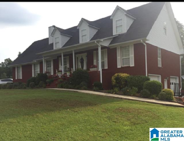 226 Twin Ridge Drive Warrior, AL 35180 - Photo 6 of 8