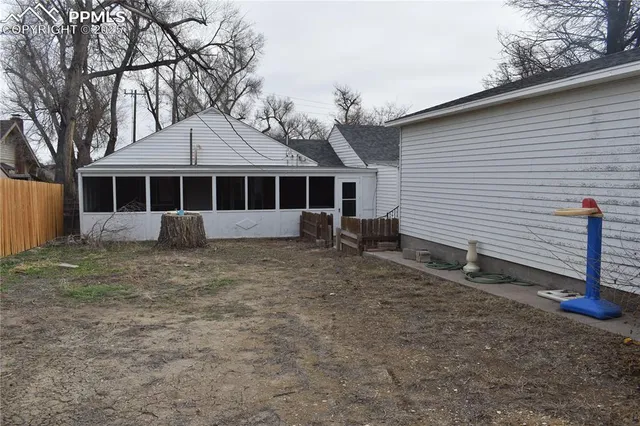 a car parked in a room