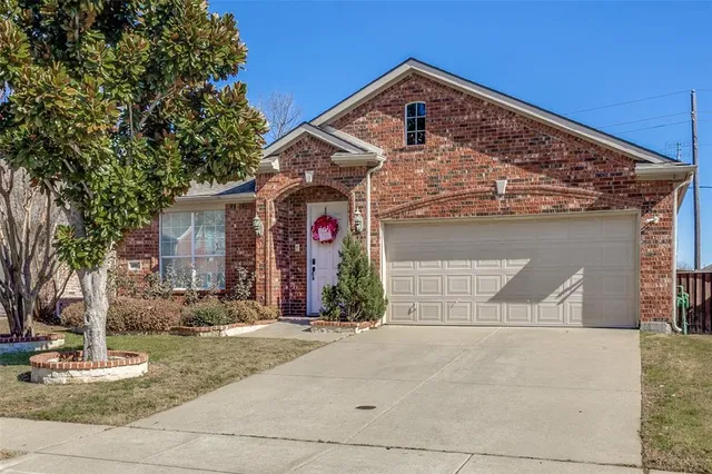 $449,900 | 4017 Plymouth Drive, McKinney, TX 75070