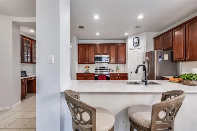 $449,900 | 4017 Plymouth Drive, McKinney, TX 75070