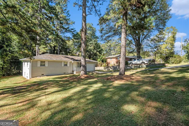 $1,495 | 3866 Cedar Drive, Powder Springs, GA 30127