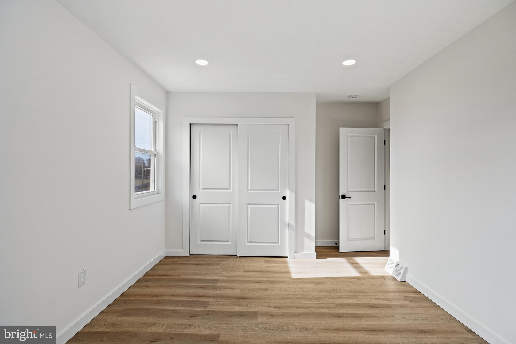 859 Selmer Road Philadelphia, PA 19116 - Photo 18 of 47 a view of an empty room