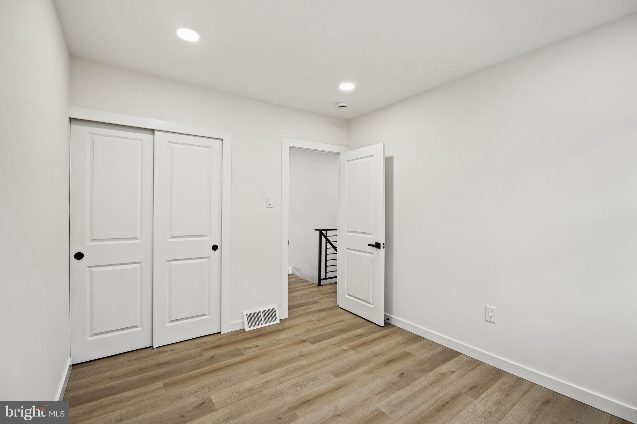 859 Selmer Road Philadelphia, PA 19116 - Photo 20 of 47 a view of an empty room