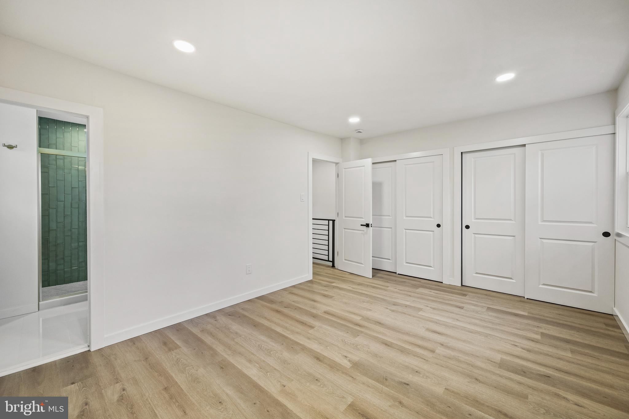 859 Selmer Road Philadelphia, PA 19116 - Photo 26 of 47 a view of empty room