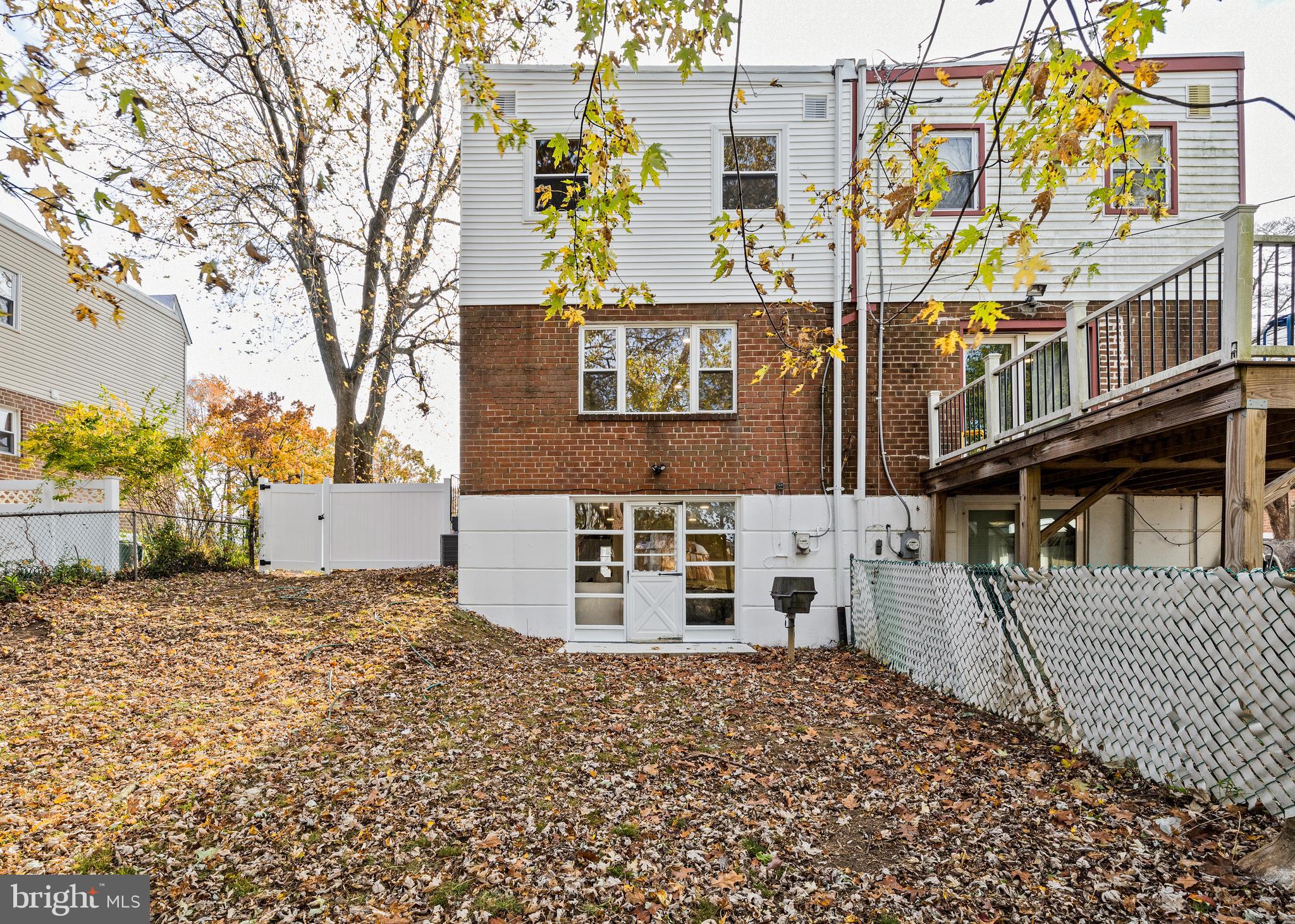 859 Selmer Road Philadelphia, PA 19116 - Photo 40 of 47 front view of a house with a large tree