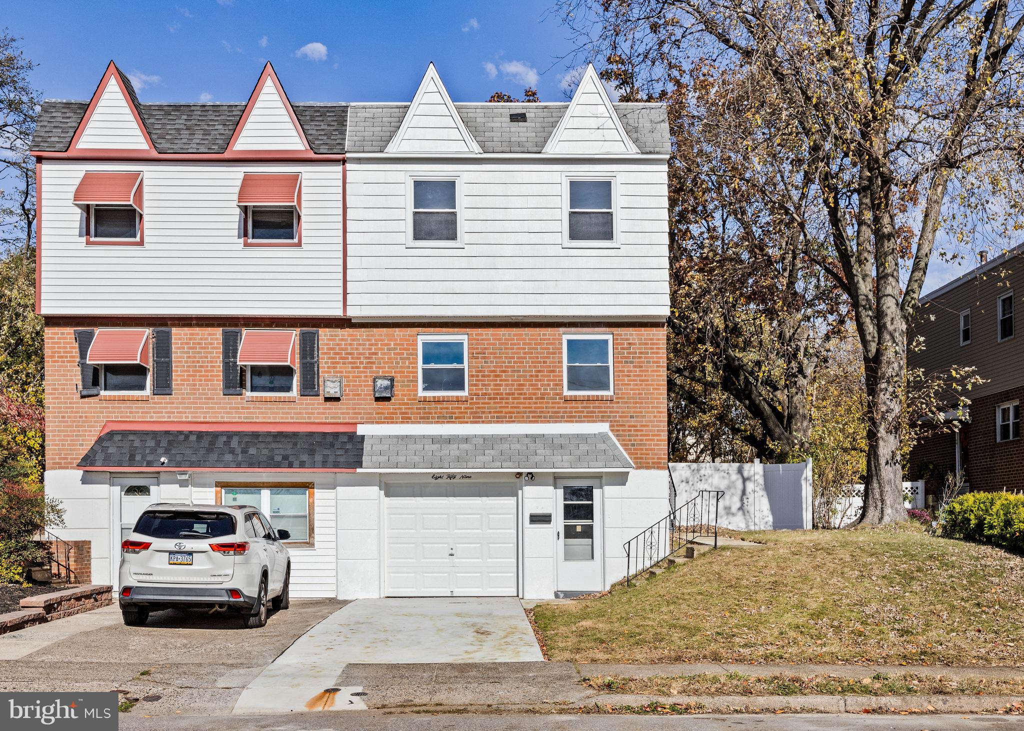 859 Selmer Road Philadelphia, PA 19116 - Photo 45 of 47