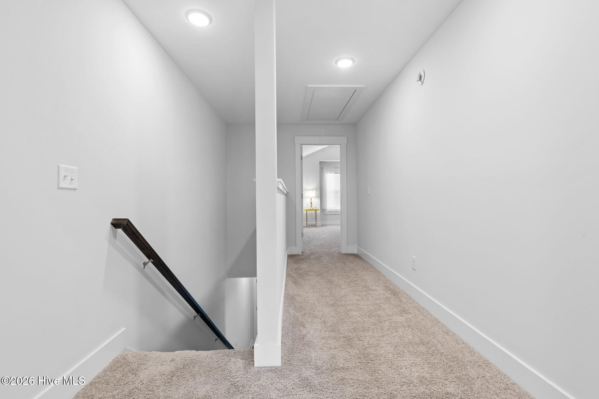 8239 Paramount Point Winnabow, NC 28479 - Photo 13 of 29 Upstairs