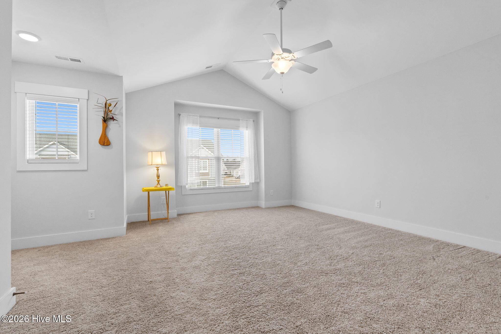 8239 Paramount Point Winnabow, NC 28479 - Photo 15 of 29 Primary Bedroom