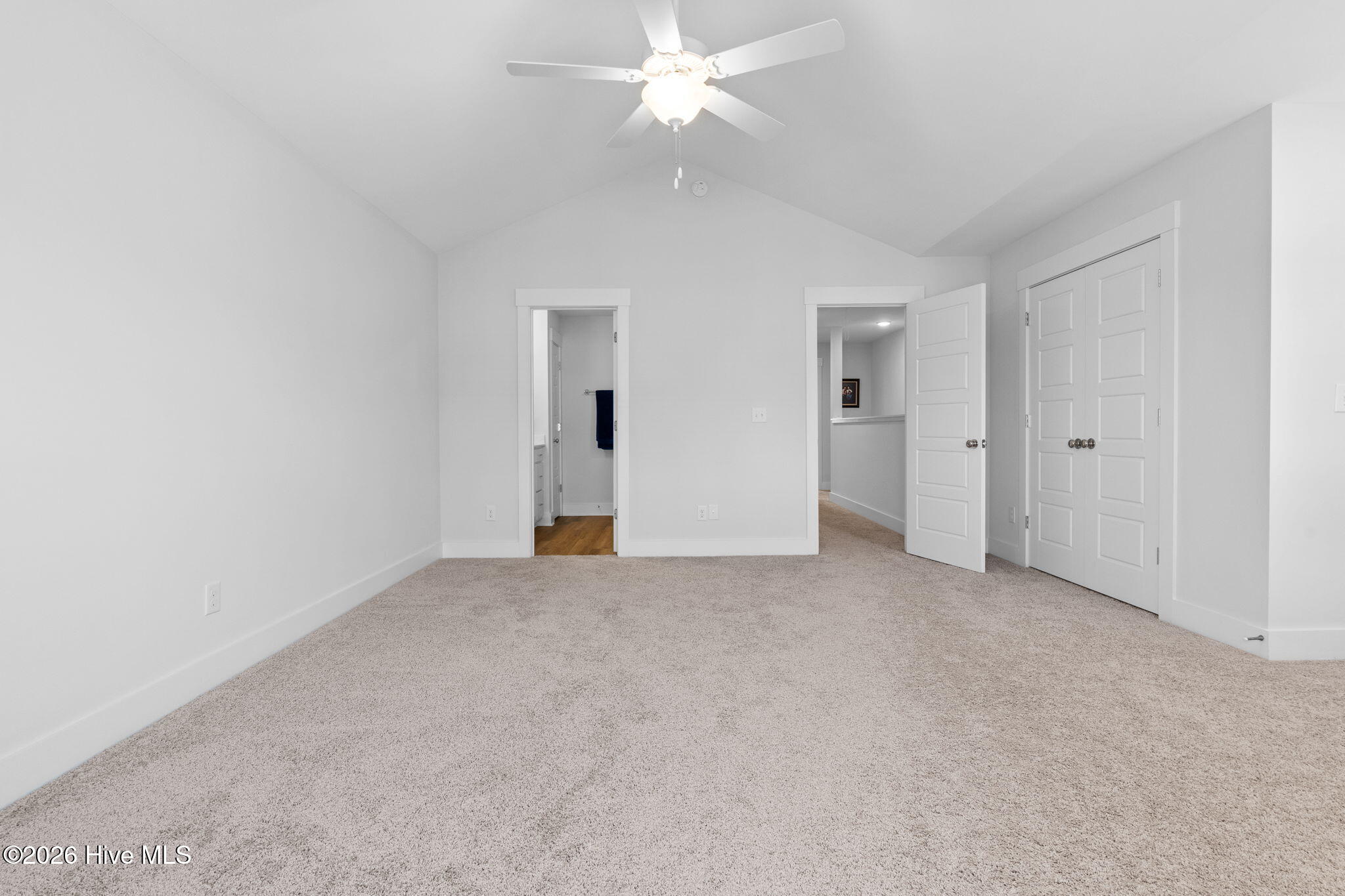 8239 Paramount Point Winnabow, NC 28479 - Photo 18 of 29 Primary Bedroom