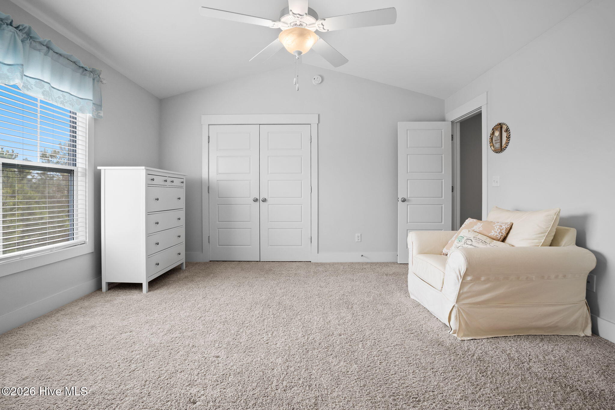8239 Paramount Point Winnabow, NC 28479 - Photo 19 of 29 2nd Upstairs bedroom