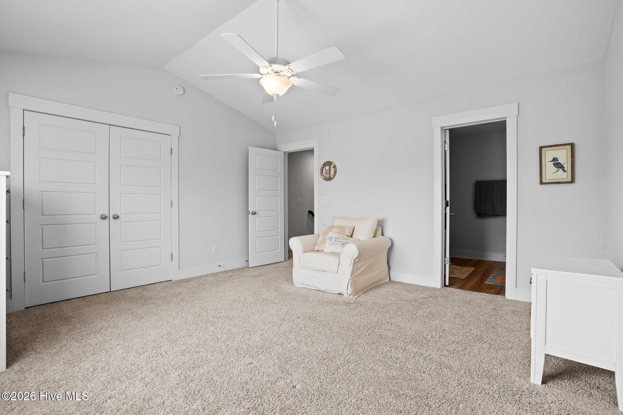 8239 Paramount Point Winnabow, NC 28479 - Photo 20 of 29 2nd Upstairs bedrooom