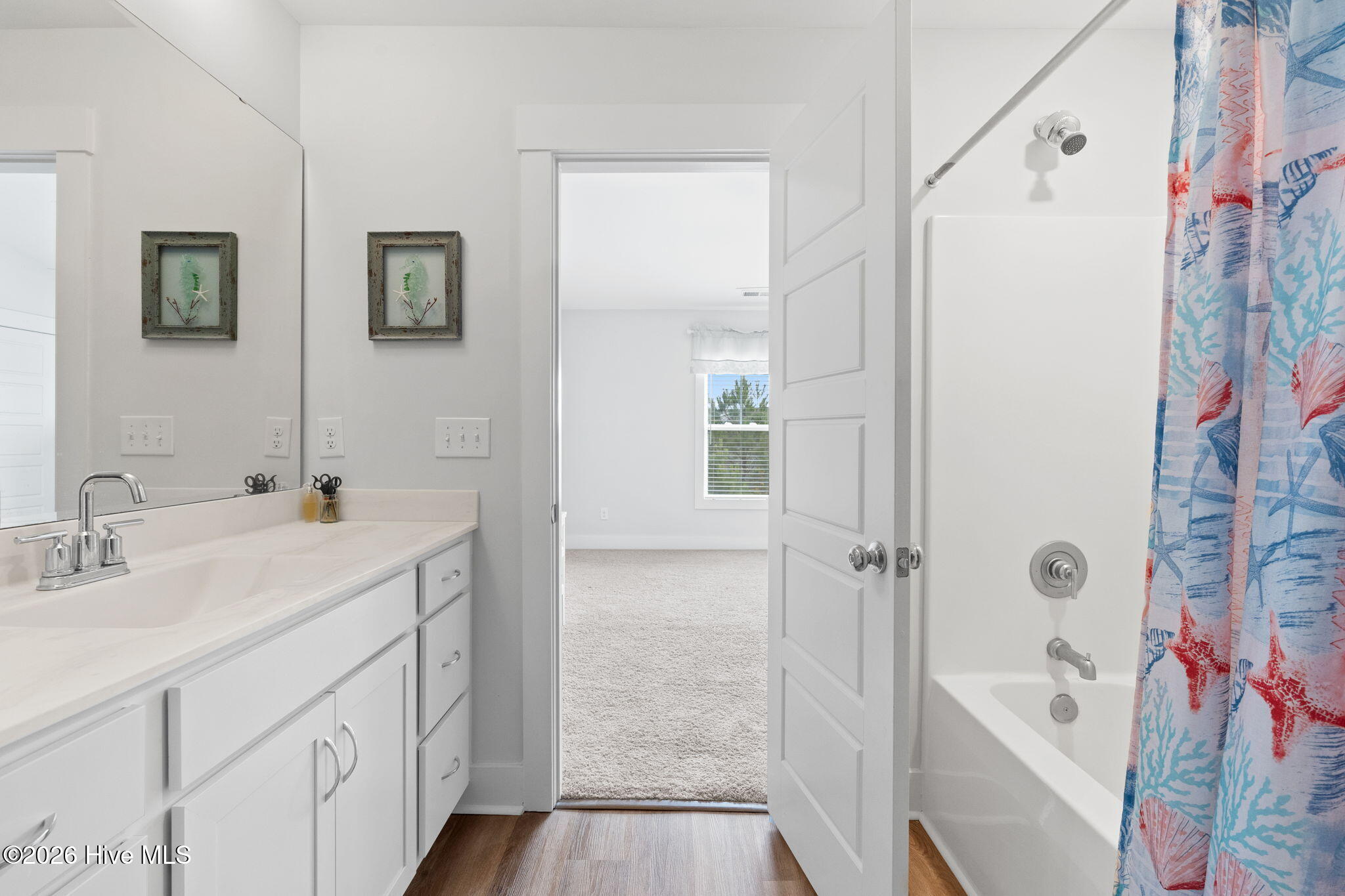 8239 Paramount Point Winnabow, NC 28479 - Photo 22 of 29 2nd bathroom