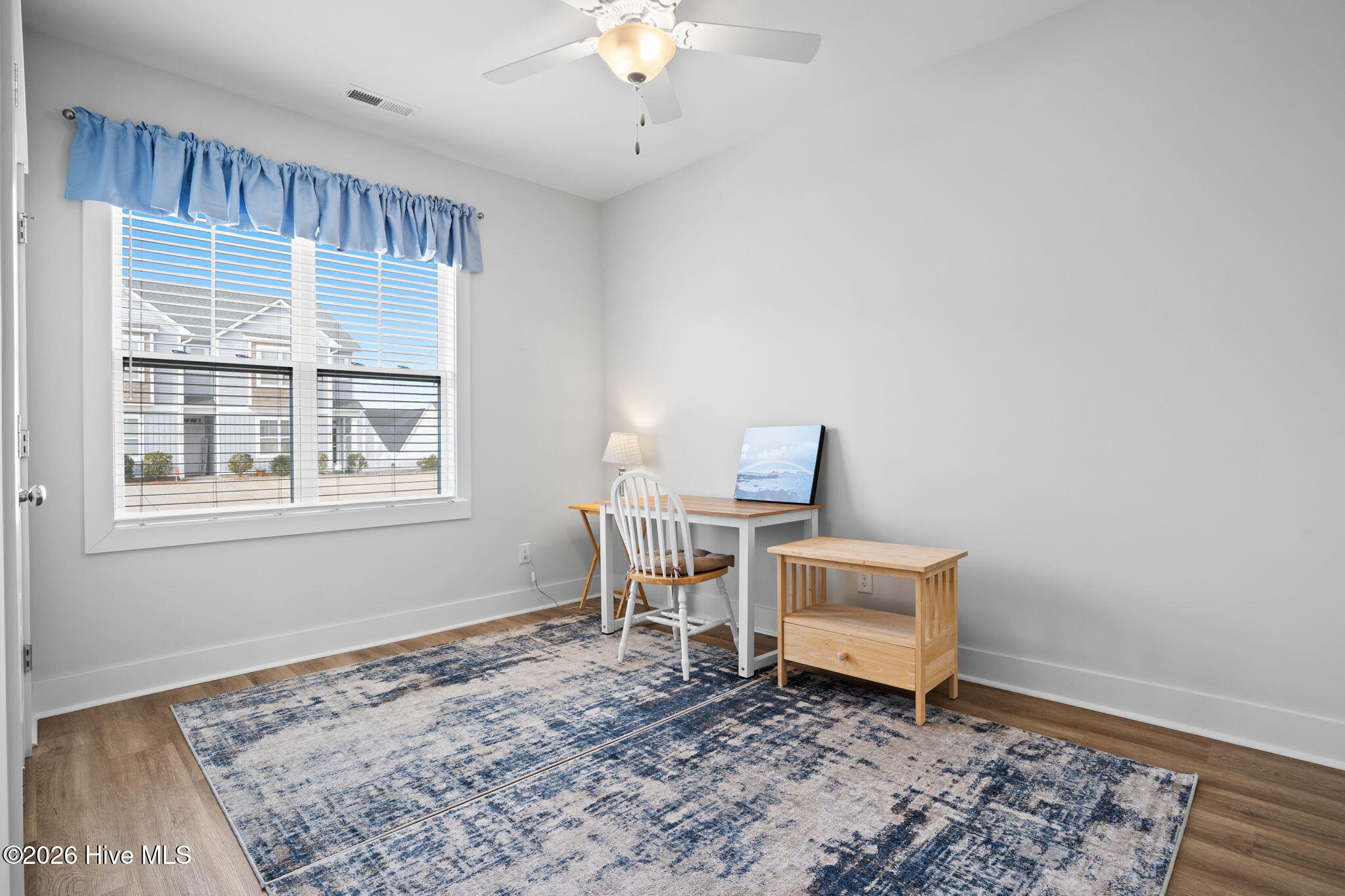 8239 Paramount Point Winnabow, NC 28479 - Photo 27 of 29 Downstairs bedroom or office space