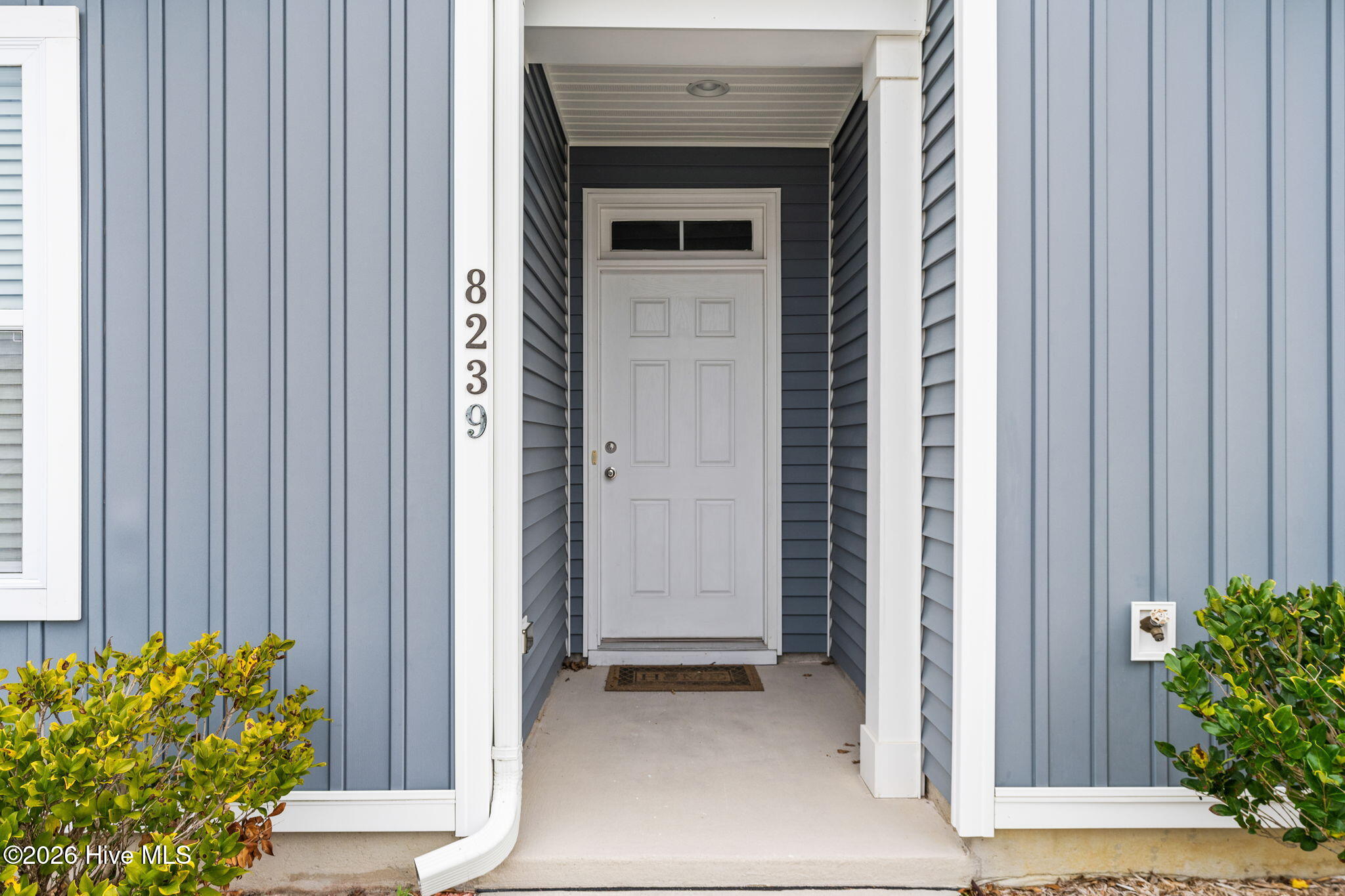 8239 Paramount Point Winnabow, NC 28479 - Photo 2 of 29 Front of home