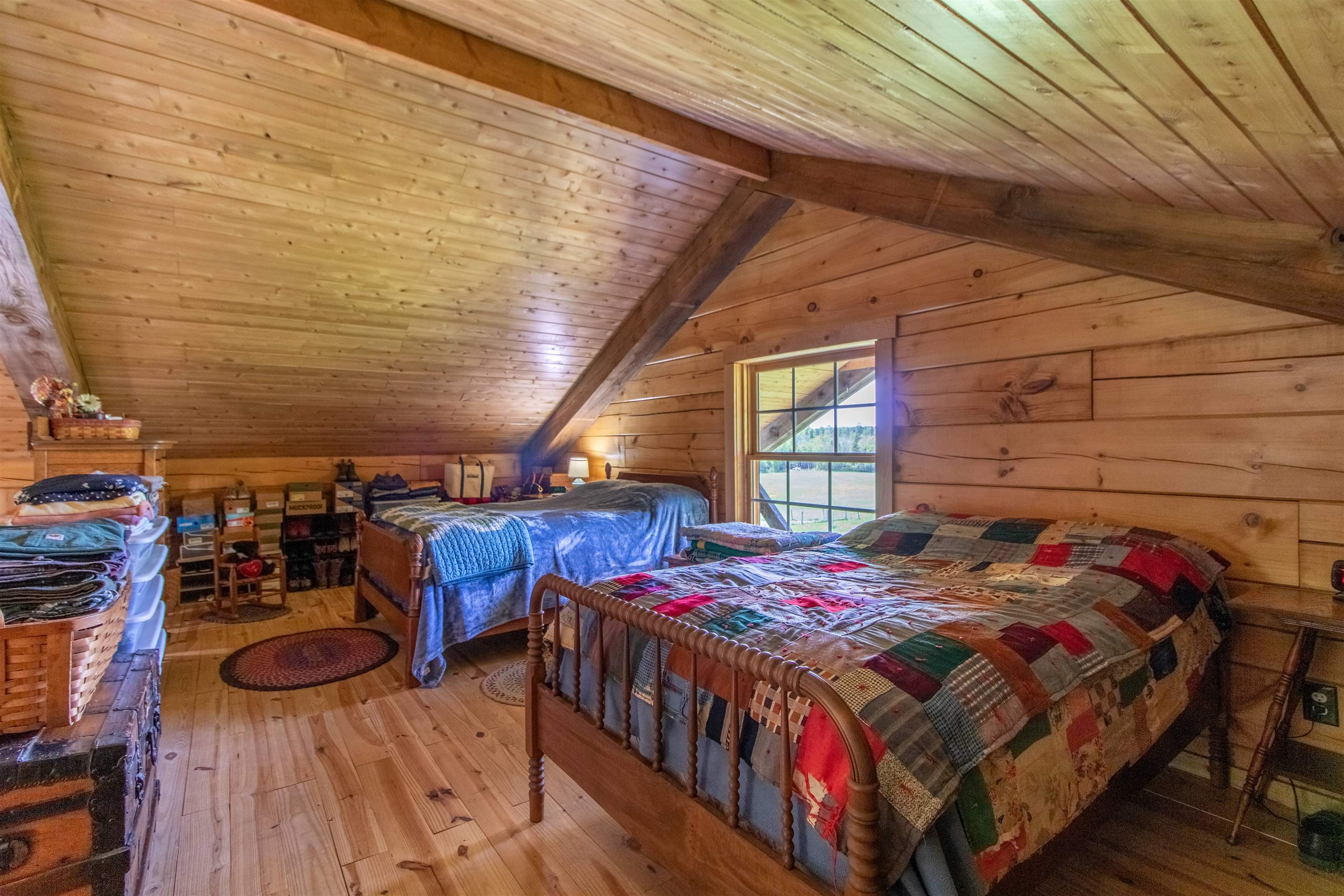 142 Minister Hill Road Wheelock, VT 05851 - Photo 24 of 57