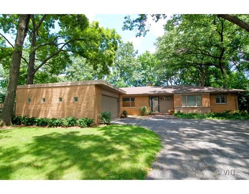 1243 Raleigh Road Glenview, IL 60025 - Photo 1 of 1