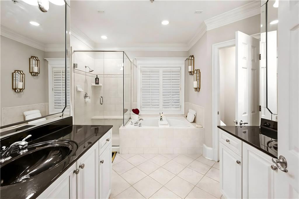 3541 Roswell Road Northeast, Unit 11 Atlanta, GA 30305 - Photo 17 of 41
