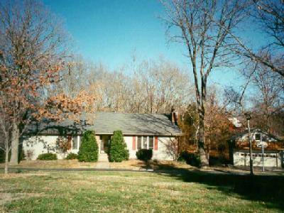 3224 South S Farm Springfield, MO 65809 - Photo 1 of 1 Primary Photo