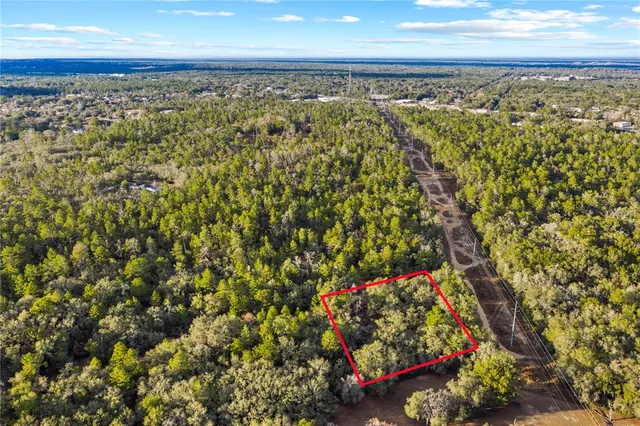 $14,900 | 115 South Crestview Avenue, Inverness, FL 34452