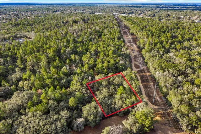 $14,900 | 115 South Crestview Avenue, Inverness, FL 34452