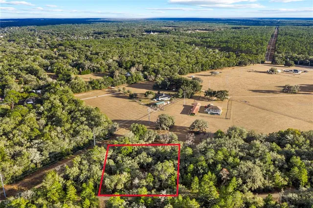 $14,900 | 115 South Crestview Avenue, Inverness, FL 34452