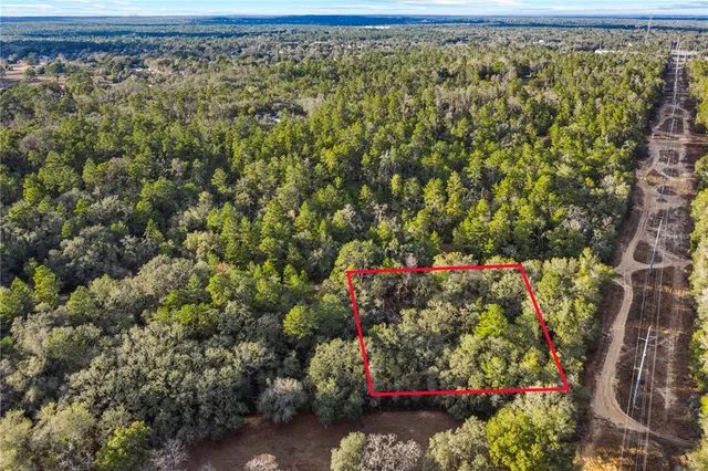 $14,900 | 115 South Crestview Avenue, Inverness, FL 34452