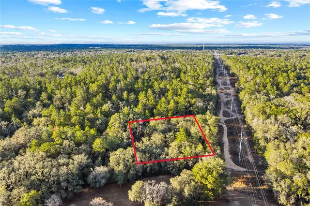 $14,900 | 115 South Crestview Avenue, Inverness, FL 34452